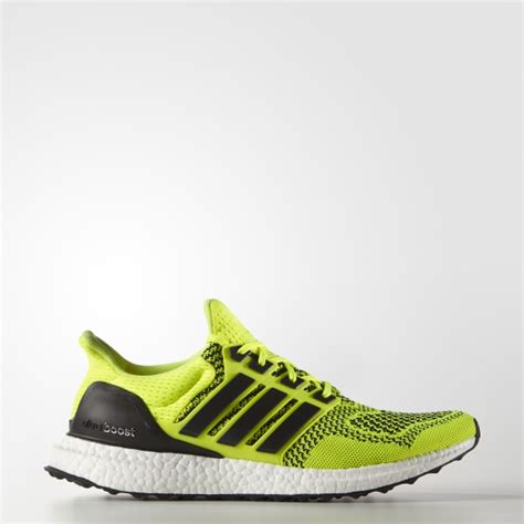 adidas ultra boost damen gelb|adidas ultra boost cheapest.